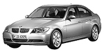 BMW E90 P12A8 Fault Code